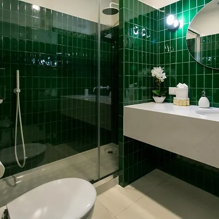 Lisbon's Eden_guest House * 리스본